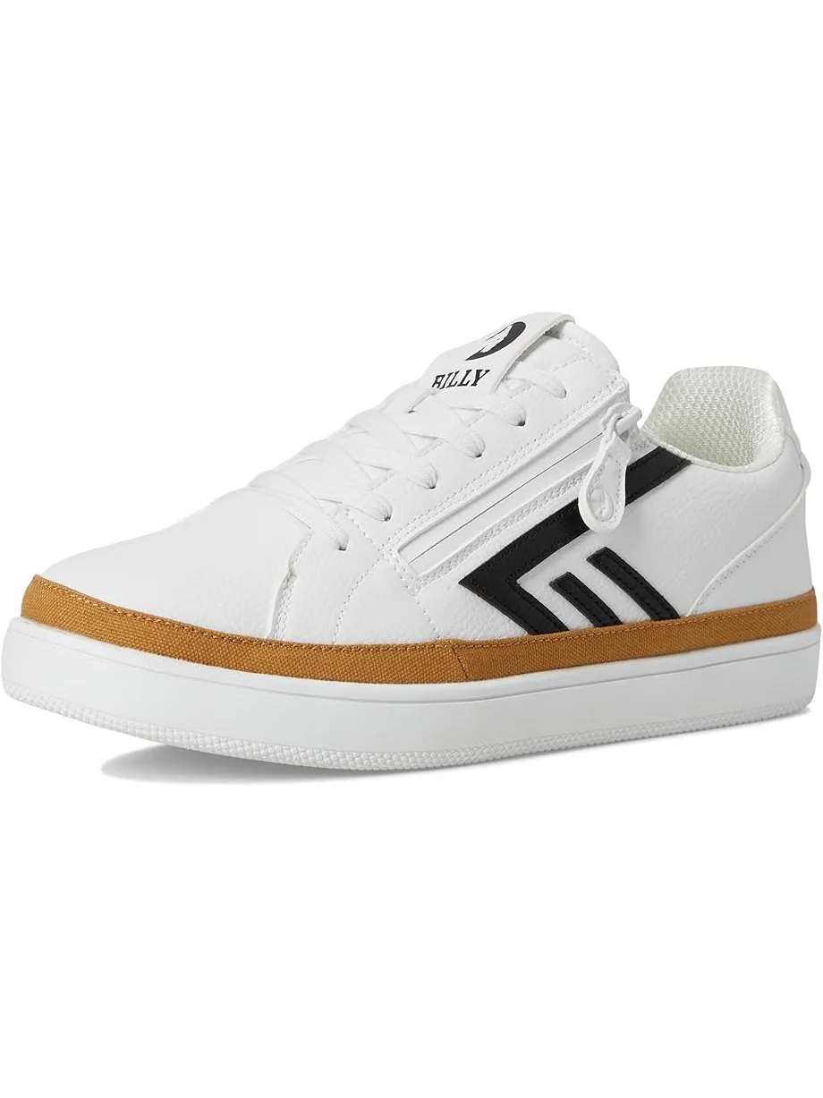 Мужские кроссовки BILLY Footwear Billy Cs Low Top — изображение 7 из 7, белый/черный