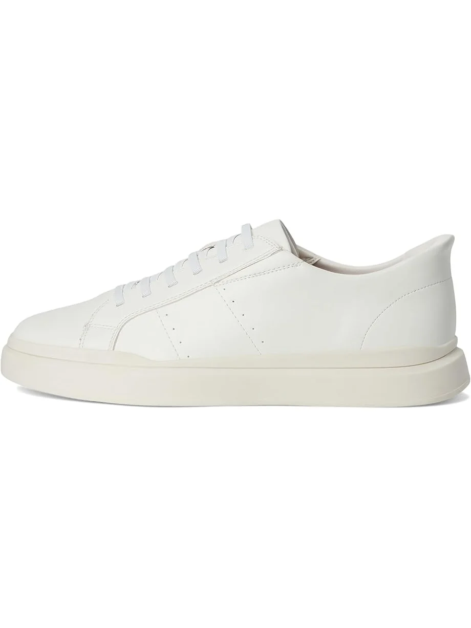 Мужские кроссовки Marc Joseph New York Fort Avenue (Hands Free Technology) — изображение 4 из 7, белый