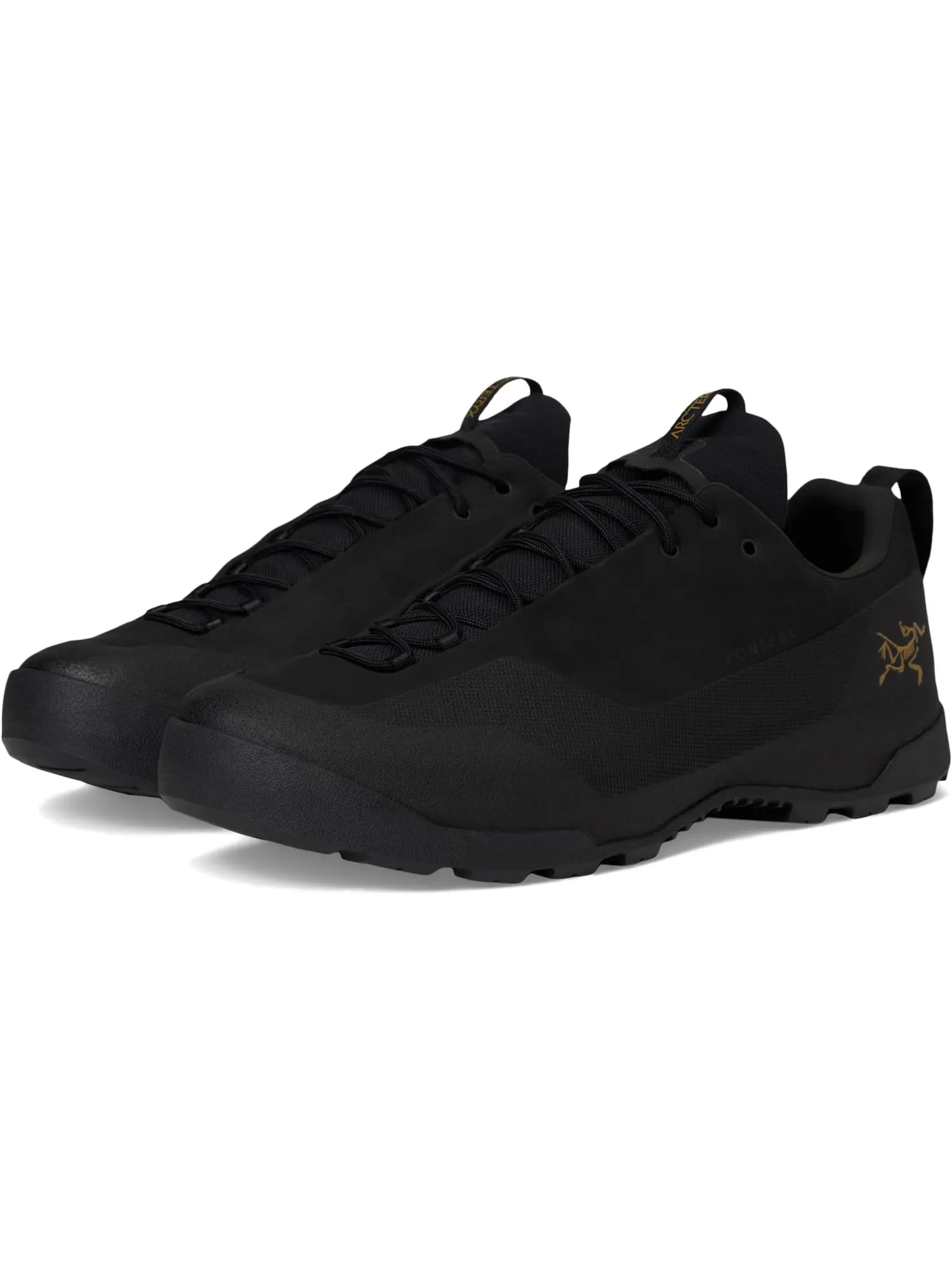 Походная обувь Arc'teryx Men's Konseal GTX