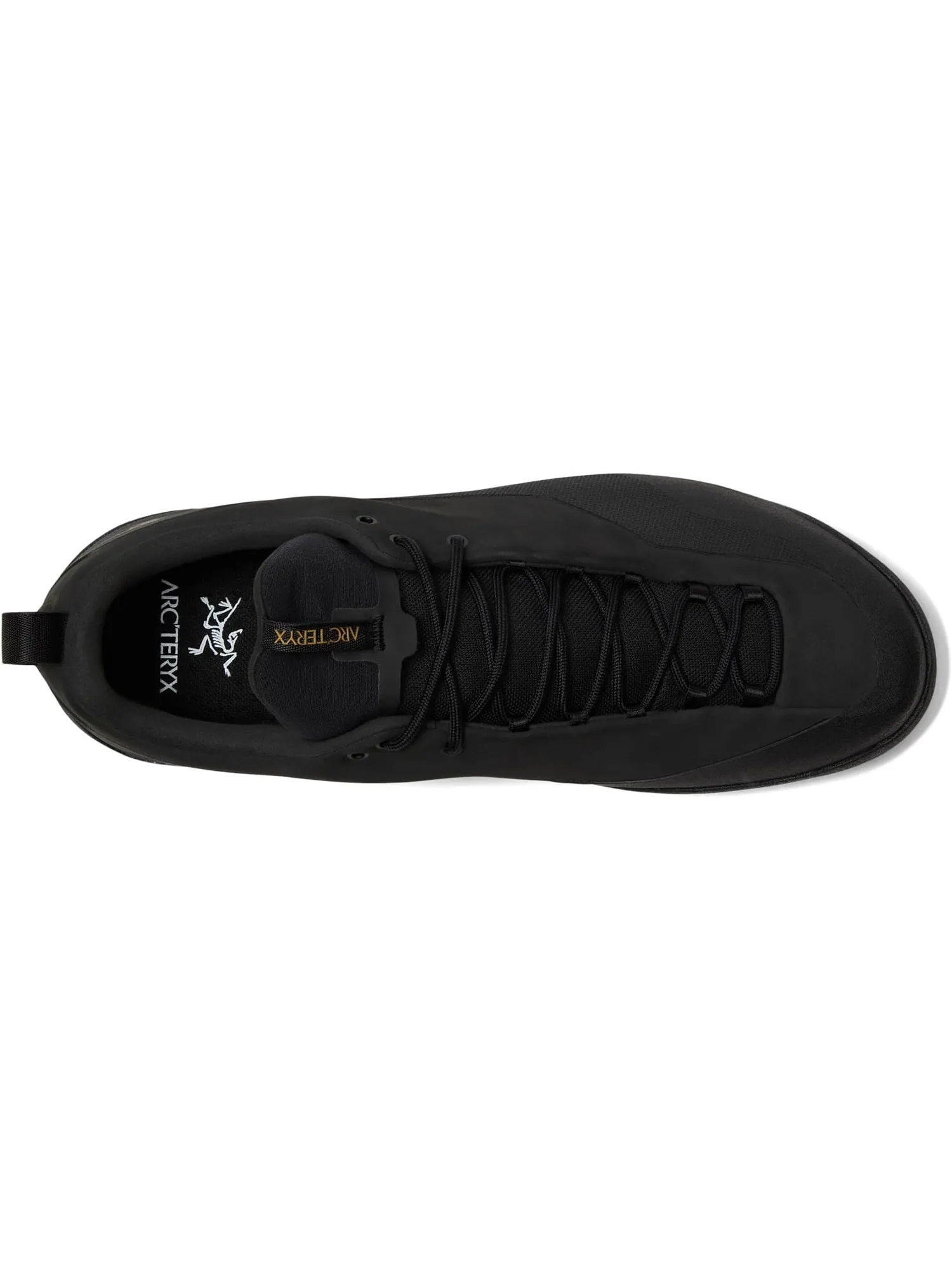 Походная обувь Arc'teryx Men's Konseal GTX — 2