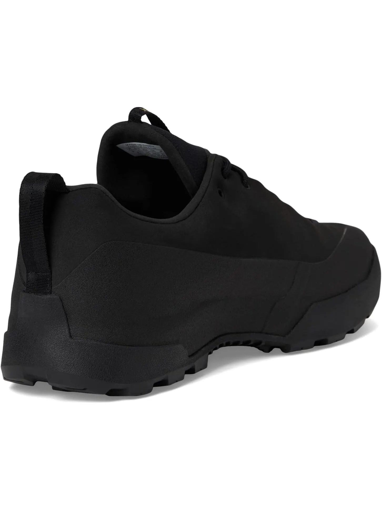 Походная обувь Arc'teryx Men's Konseal GTX — 5