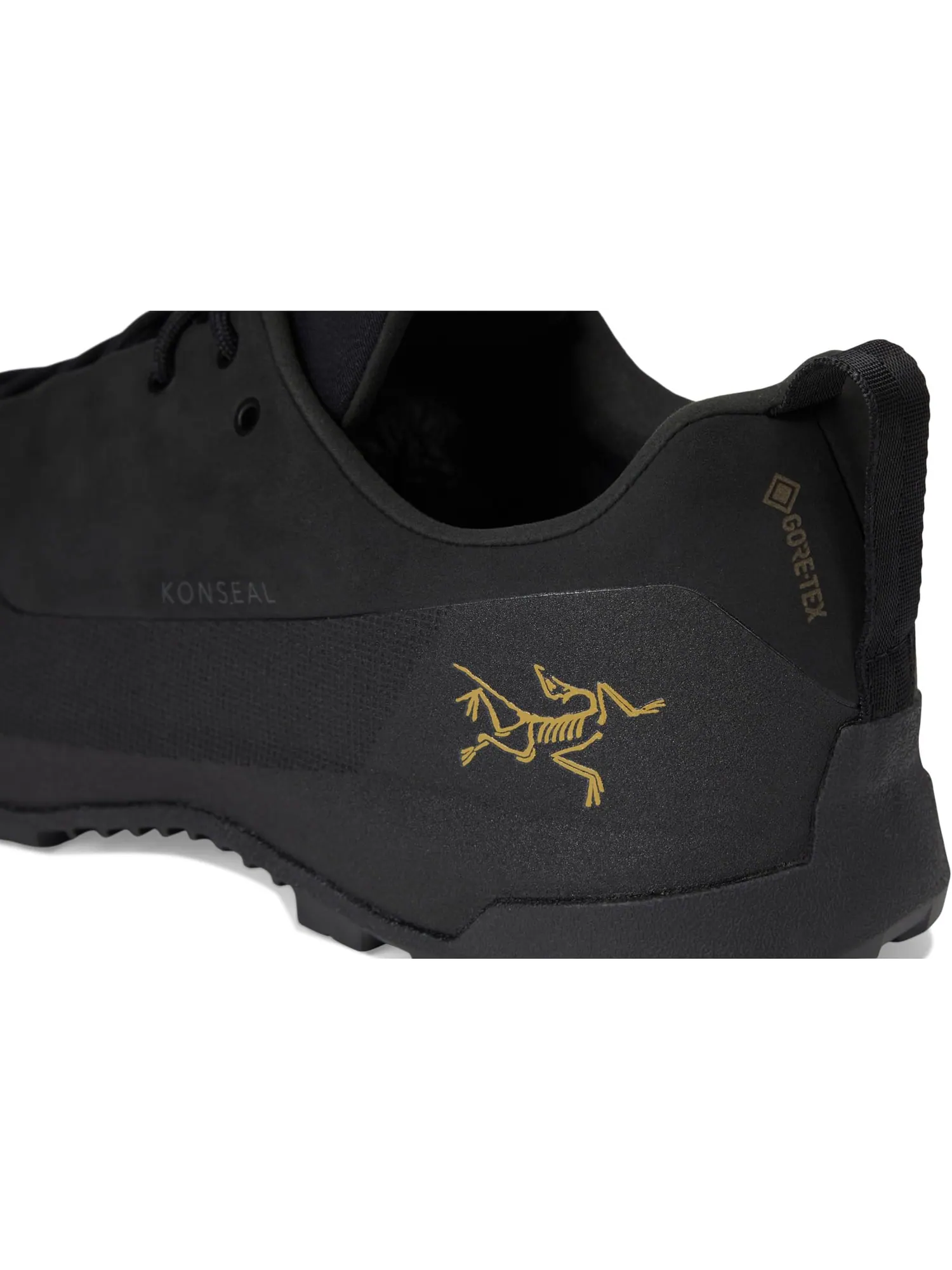 Походная обувь Arc'teryx Men's Konseal GTX — 6