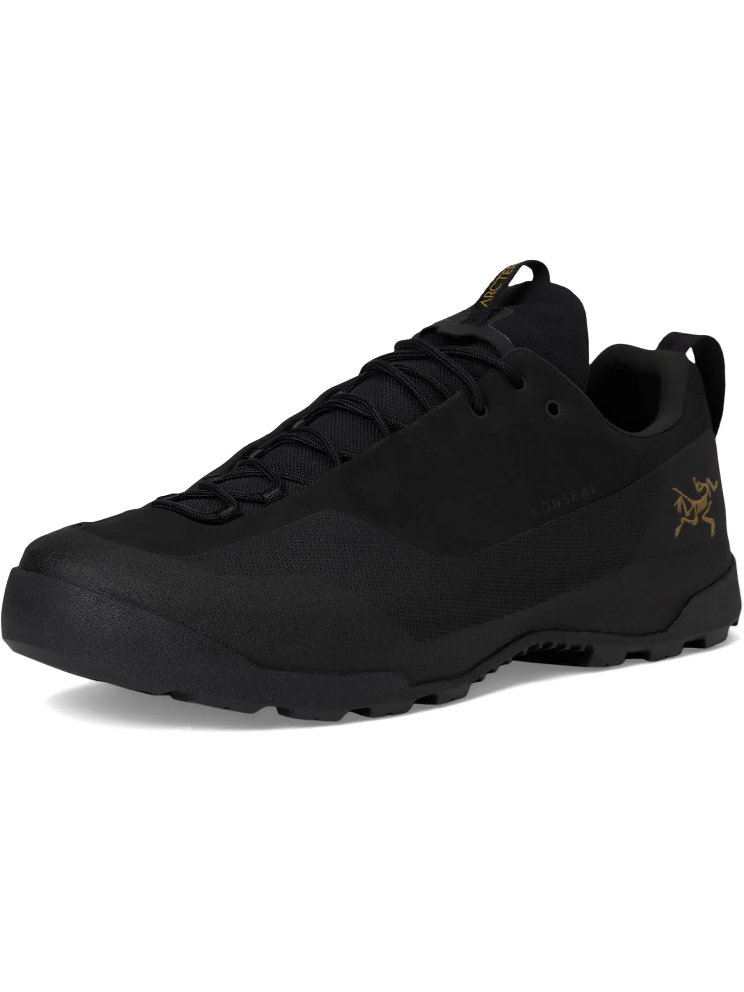 Походная обувь Arc'teryx Men's Konseal GTX — 7