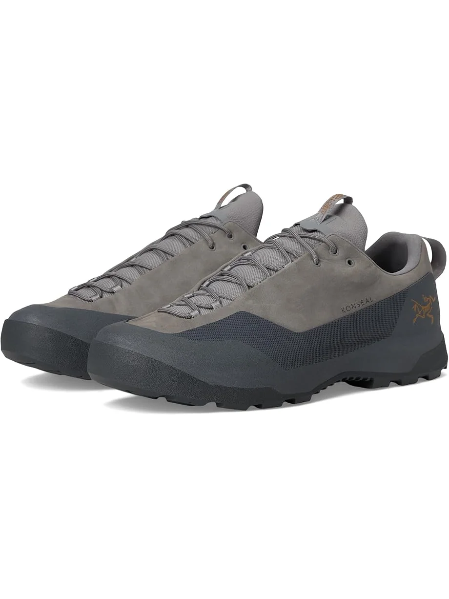 Мужские треккинговые ботинки Arc'teryx Konseal GTX — изображение 1 из 7, белый