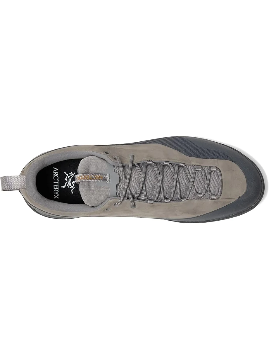 Мужские треккинговые ботинки Arc'teryx Konseal GTX — изображение 2 из 7, белый