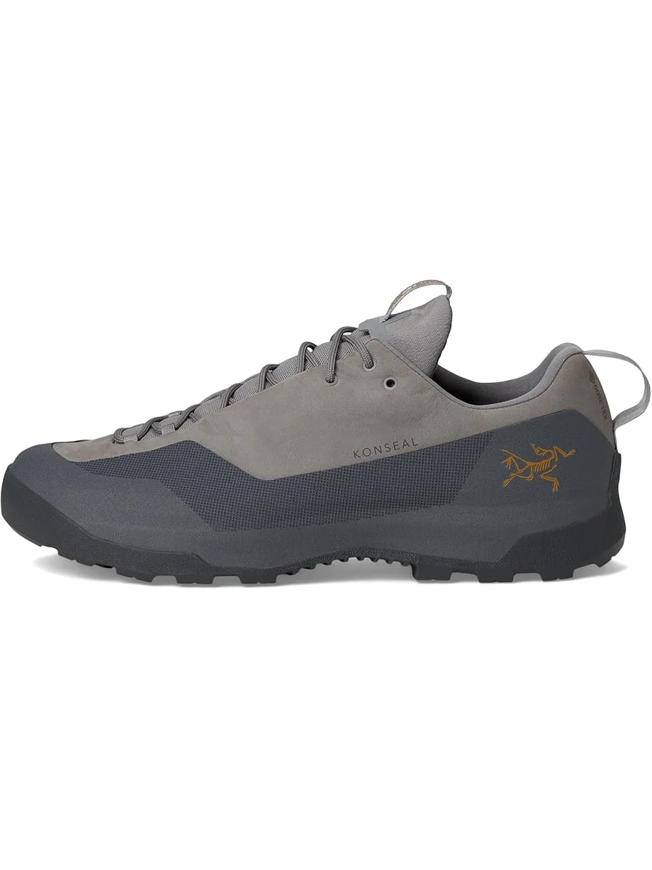 Мужские треккинговые ботинки Arc'teryx Konseal GTX — изображение 4 из 7, белый
