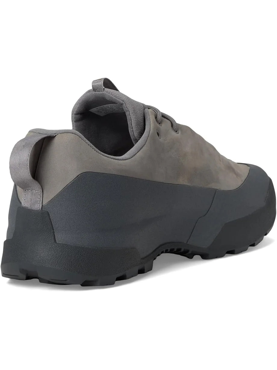 Мужские треккинговые ботинки Arc'teryx Konseal GTX — изображение 5 из 7, белый