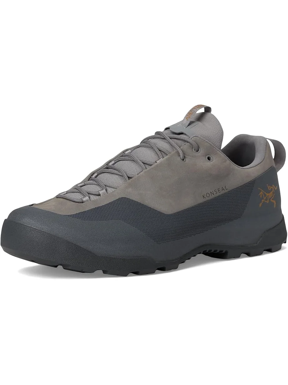 Мужские треккинговые ботинки Arc'teryx Konseal GTX — изображение 7 из 7, белый
