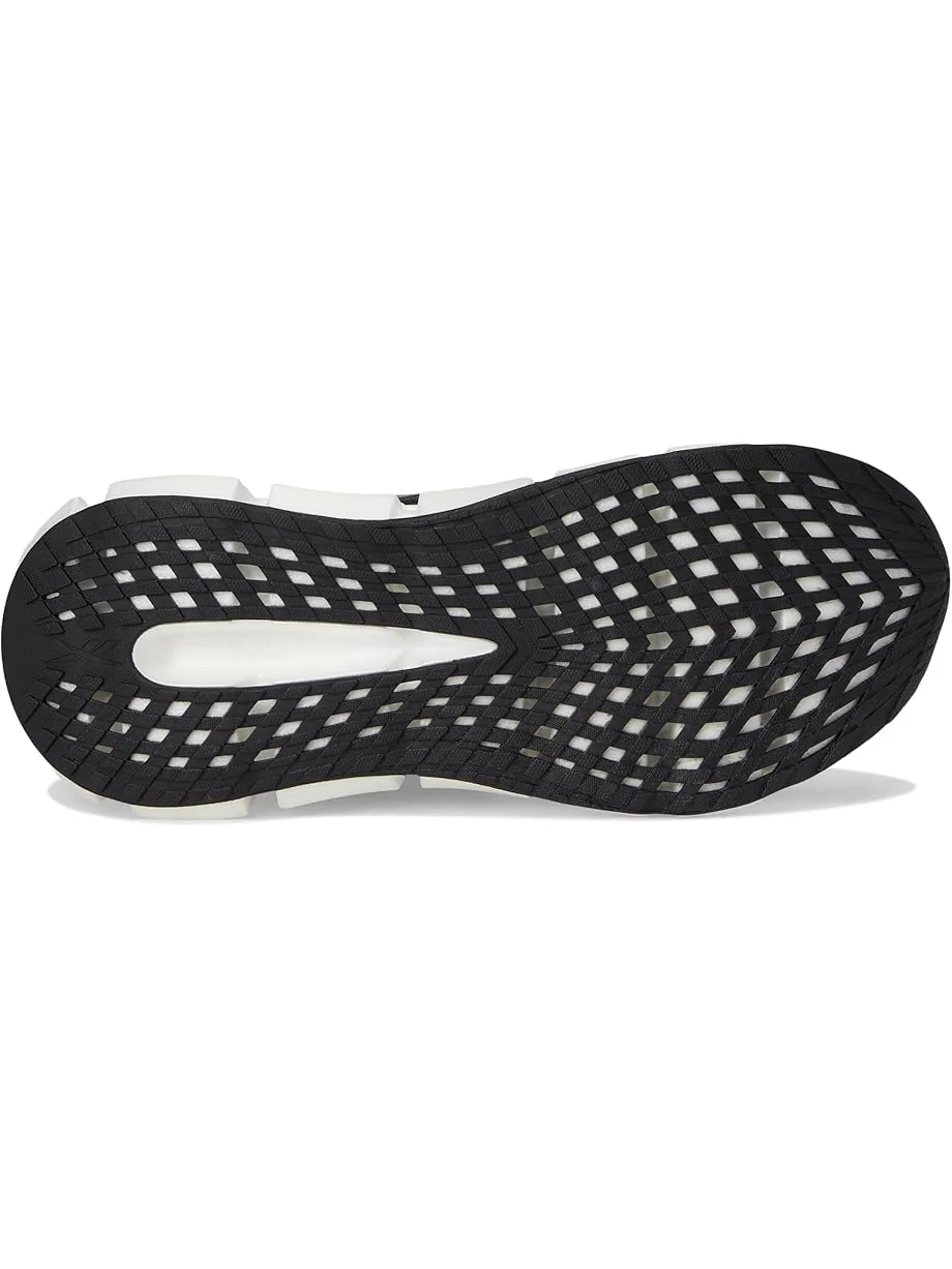 Женские кроссовки Reebok Floatzig 2 — изображение 3 из 7, черный/белый