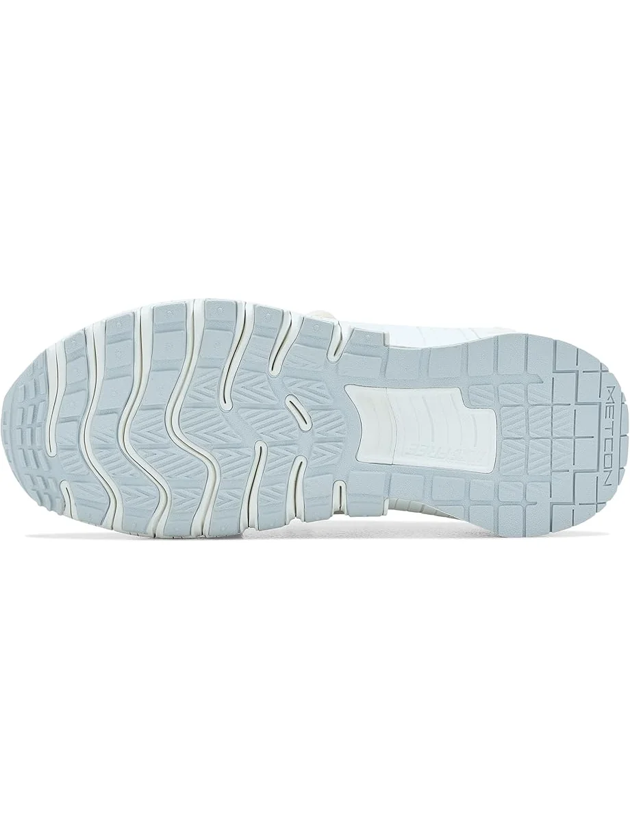 Женские кроссовки Nike Free Metcon 6 — изображение 4 из 6, платиновый/белый