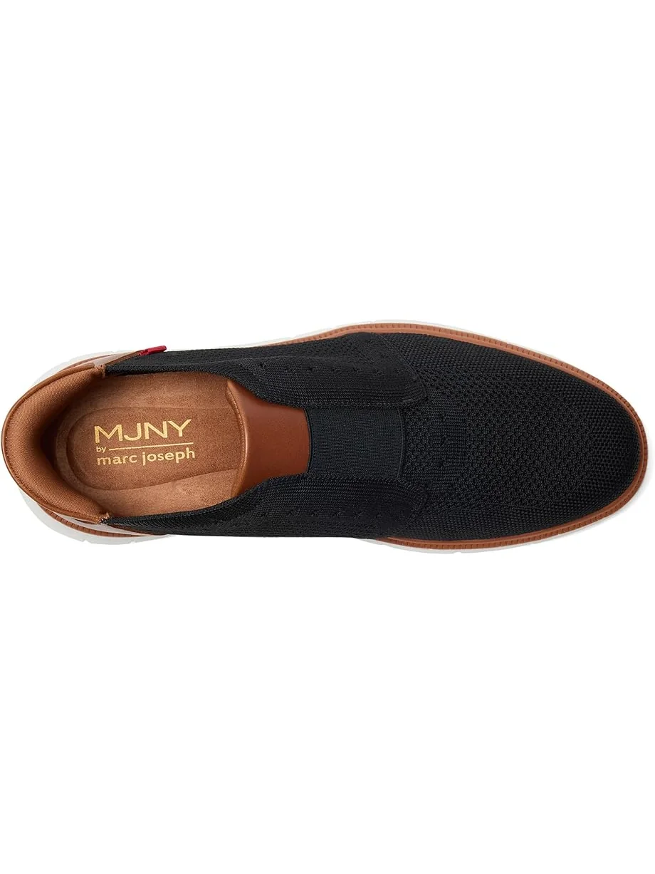 Мужские кроссовки Marc Joseph New York South Street (Hands Free Technology) — изображение 2 из 7, черный