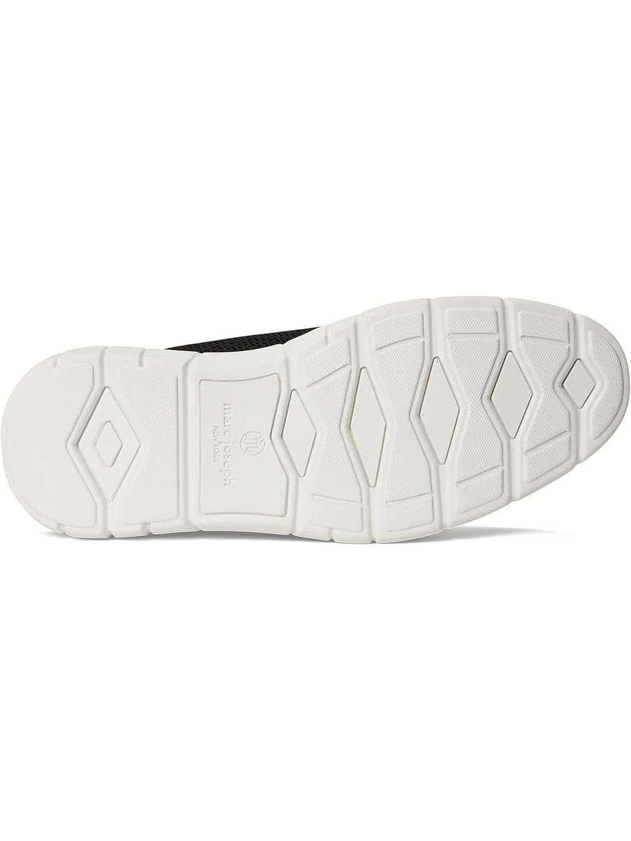 Мужские кроссовки Marc Joseph New York South Street (Hands Free Technology) — изображение 3 из 7, черный