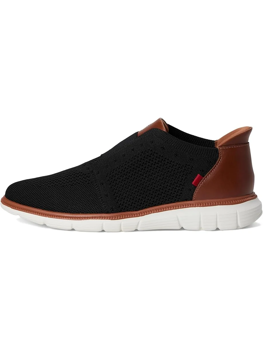 Мужские кроссовки Marc Joseph New York South Street (Hands Free Technology) — изображение 4 из 7, черный