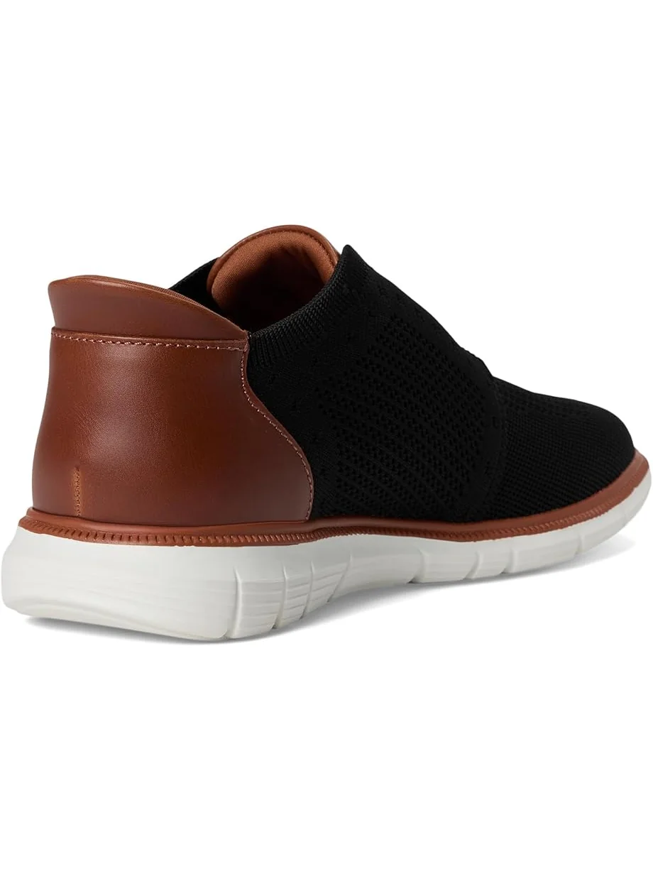 Мужские кроссовки Marc Joseph New York South Street (Hands Free Technology) — изображение 5 из 7, черный