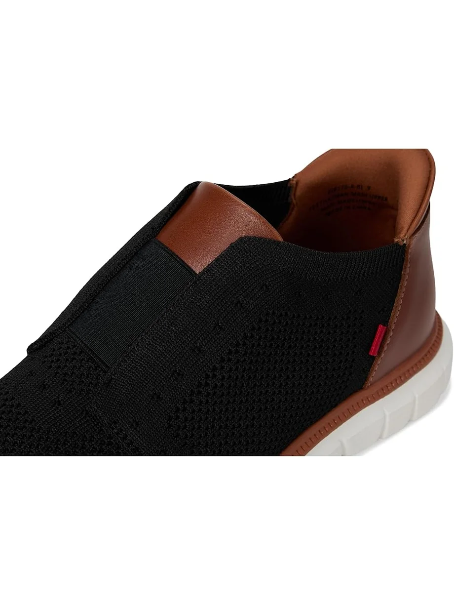 Мужские кроссовки Marc Joseph New York South Street (Hands Free Technology) — изображение 6 из 7, черный