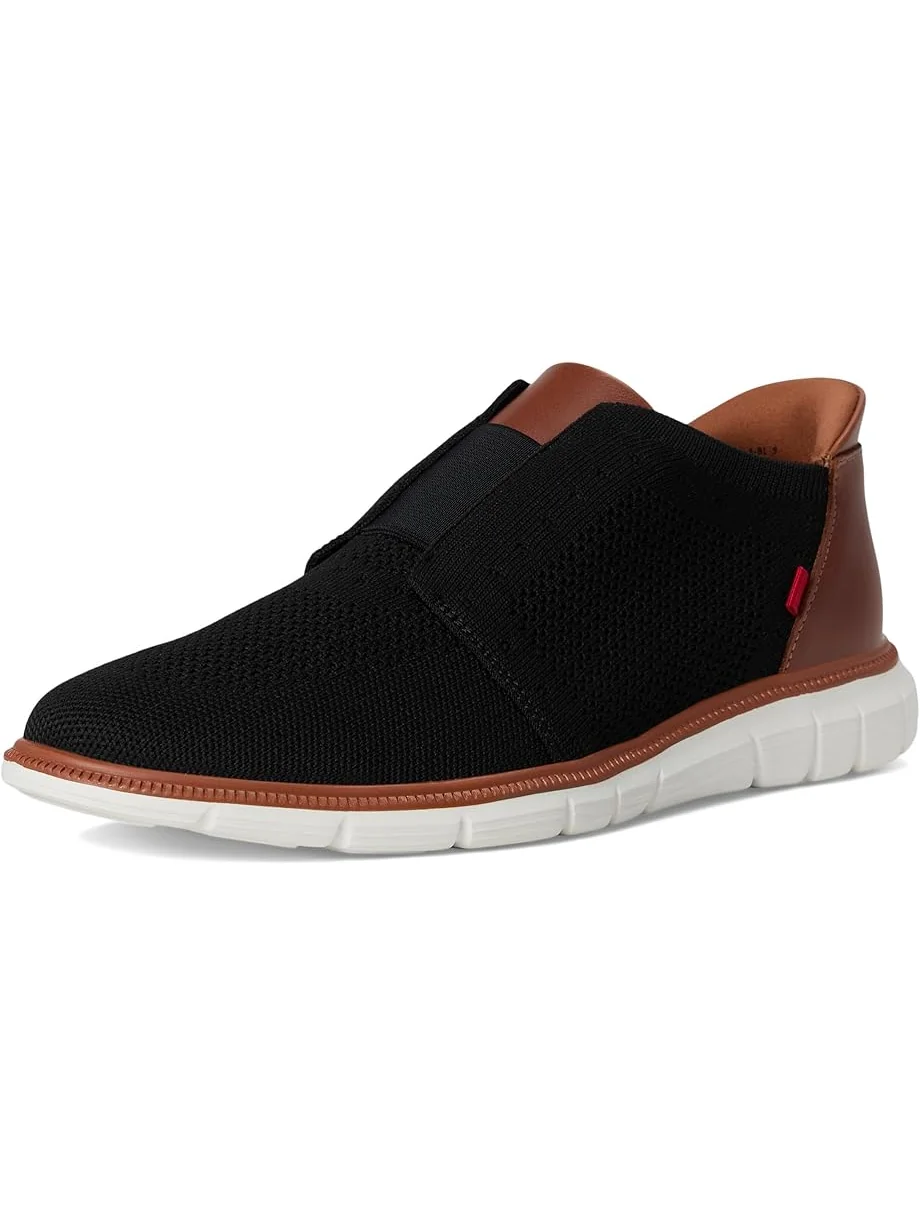 Мужские кроссовки Marc Joseph New York South Street (Hands Free Technology) — изображение 7 из 7, черный
