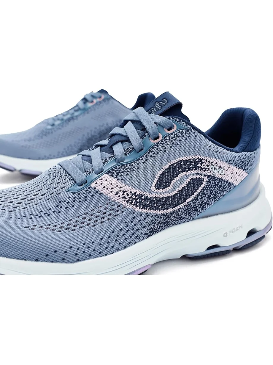 Женские кроссовки Ryka Devo Stride Lx — изображение 5 из 6, синий