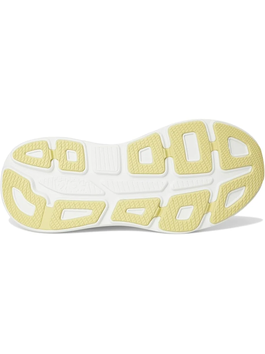 Мужские кроссовки Hoka Bondi 9, Truffle Salt/Cardamom — изображение 3 из 7, коричневый