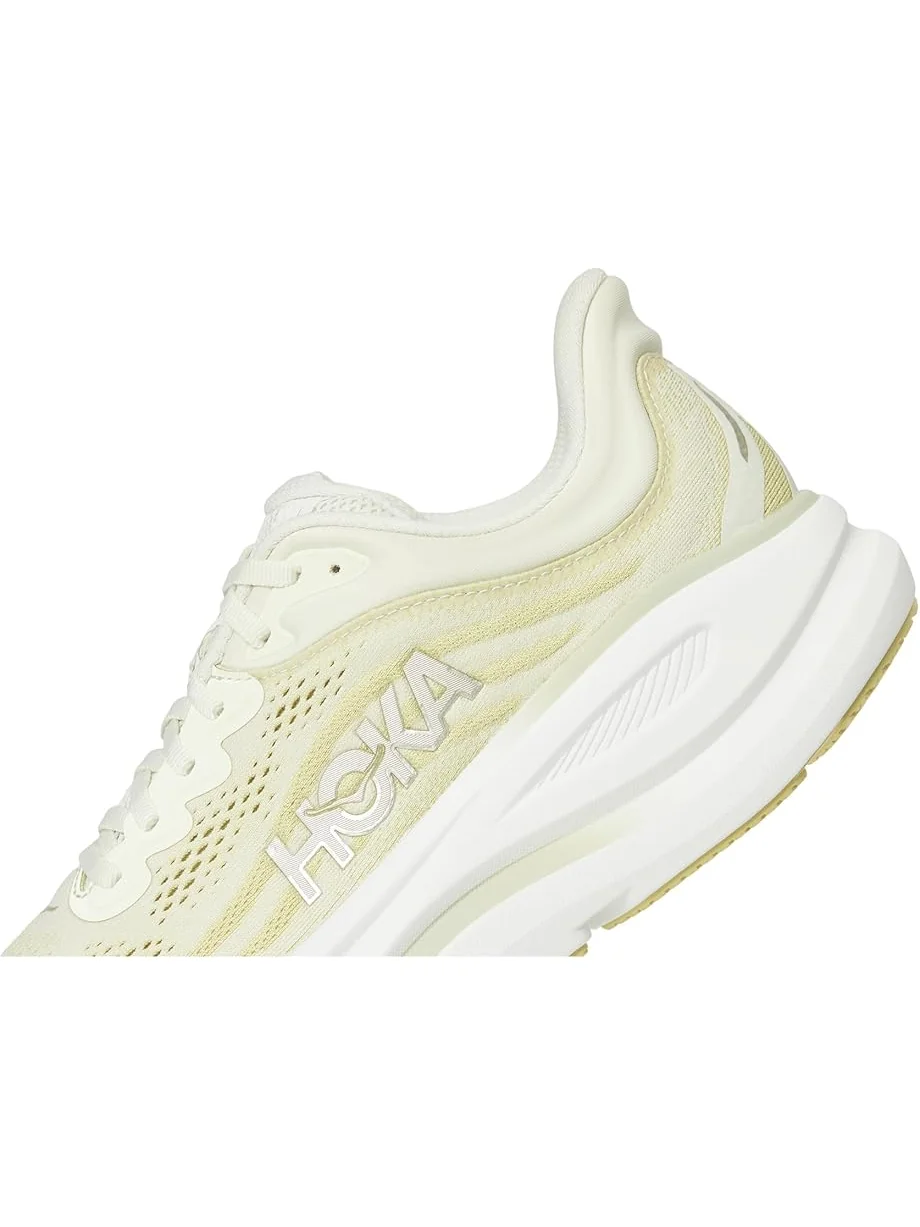 Мужские кроссовки Hoka Bondi 9, Truffle Salt/Cardamom — изображение 6 из 7, коричневый