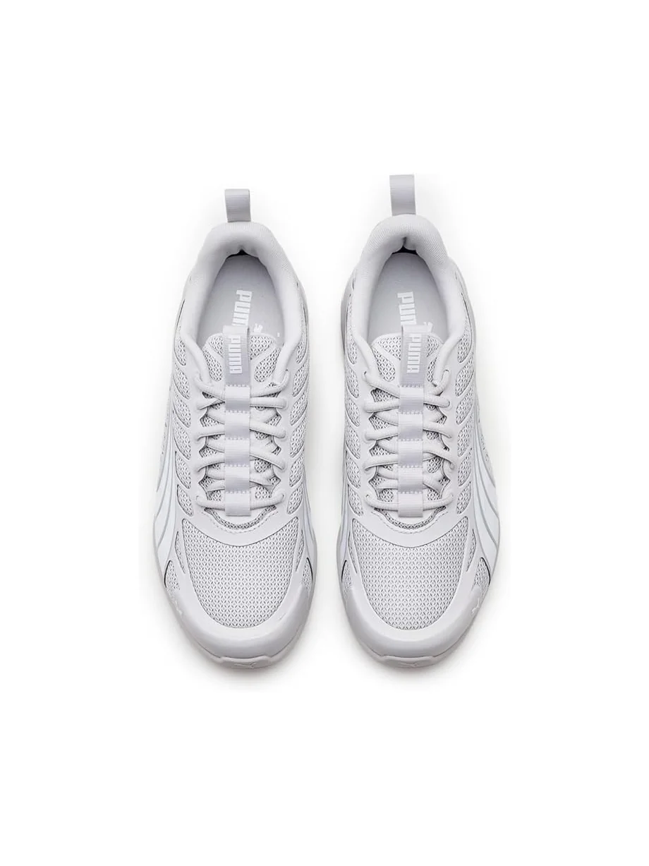 Женские кроссовки PUMA Voltra Cross Training — изображение 2 из 7, серый/белый/серебристый