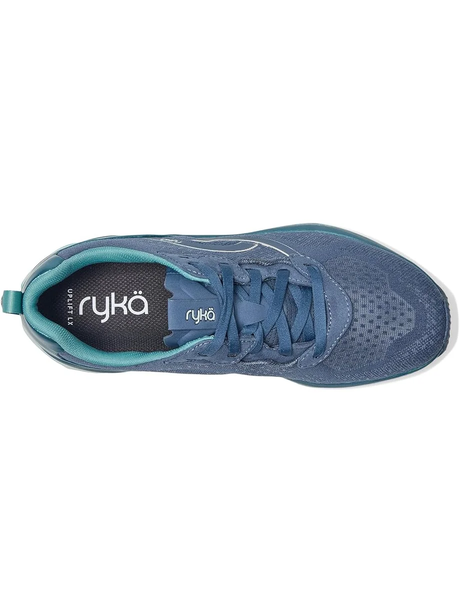 Женские кроссовки Ryka Uplift Lx — изображение 2 из 7, винтажный синий