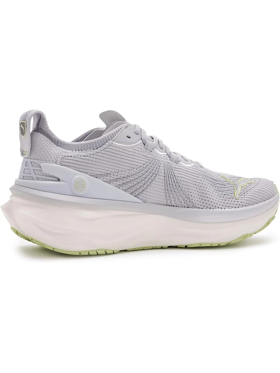 Женские кроссовки PUMA Foreverrun Nitro 2 — изображение 3 из 7, серебристый