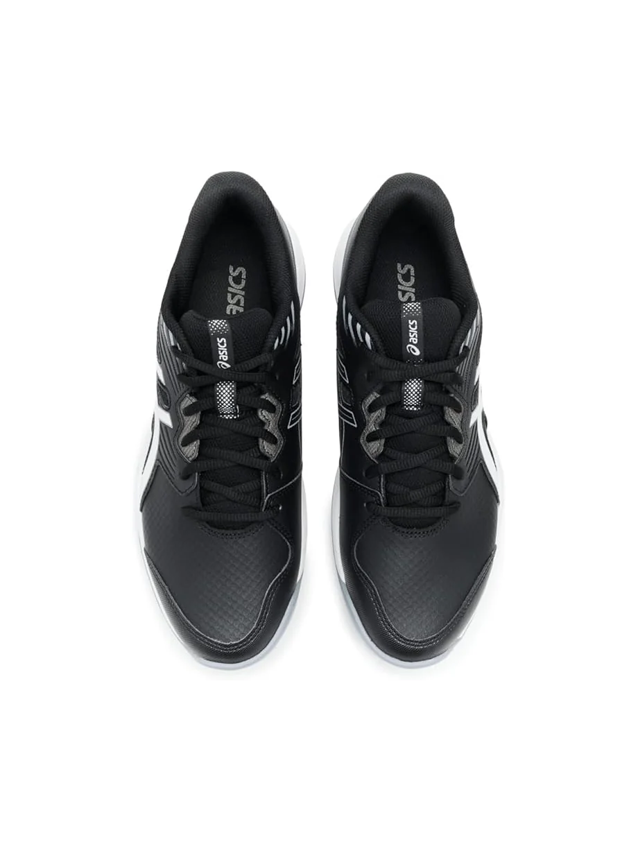 Мужские кроссовки ASICS Gel-Renma 2 — изображение 2 из 7, черный/белый
