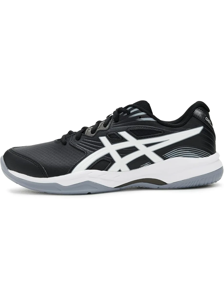Мужские кроссовки ASICS Gel-Renma 2 — изображение 4 из 7, черный/белый
