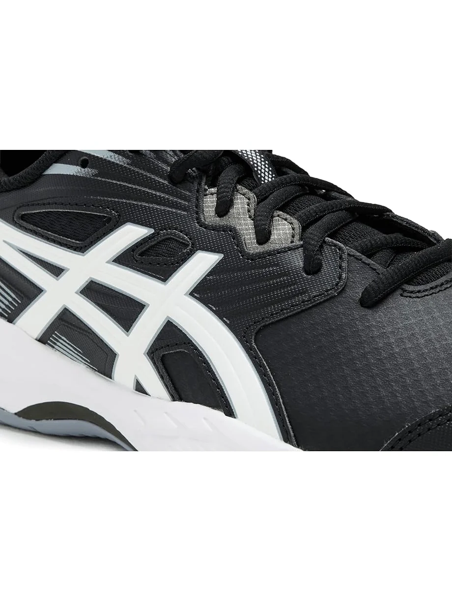 Мужские кроссовки ASICS Gel-Renma 2 — изображение 6 из 7, черный/белый