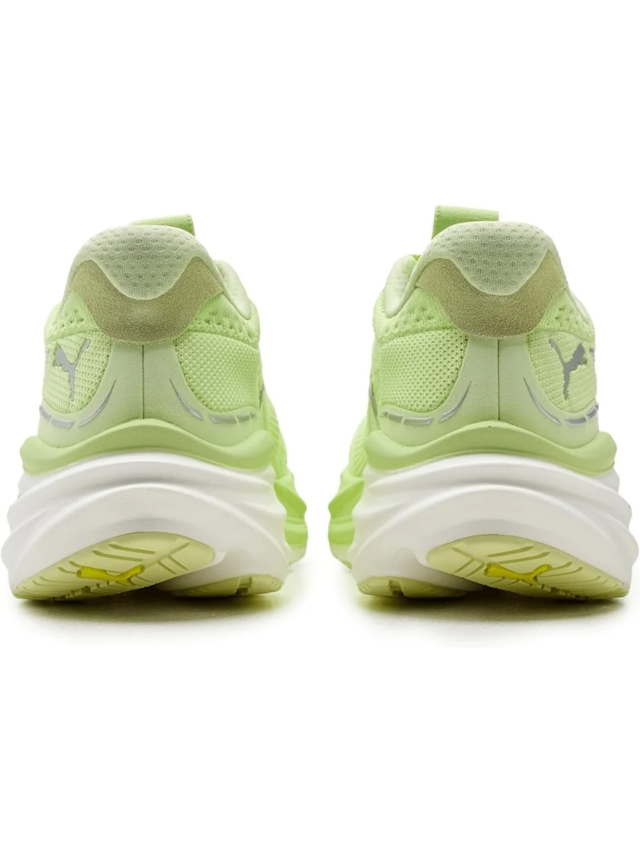 Женские кроссовки PUMA Magnify Nitro 3 — изображение 7 из 7, зеленый