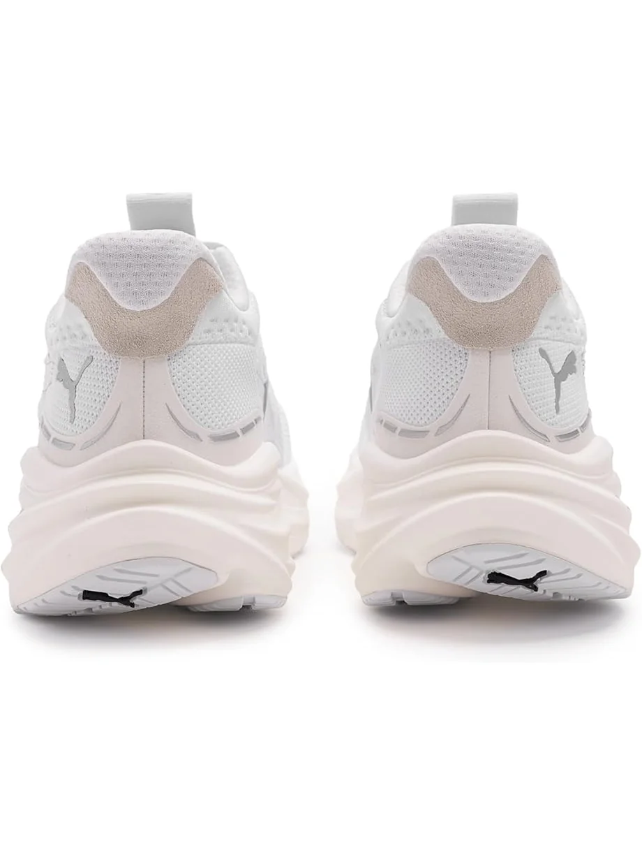Мужские кроссовки PUMA Magnify Nitro 3 — изображение 7 из 7, белый/белый