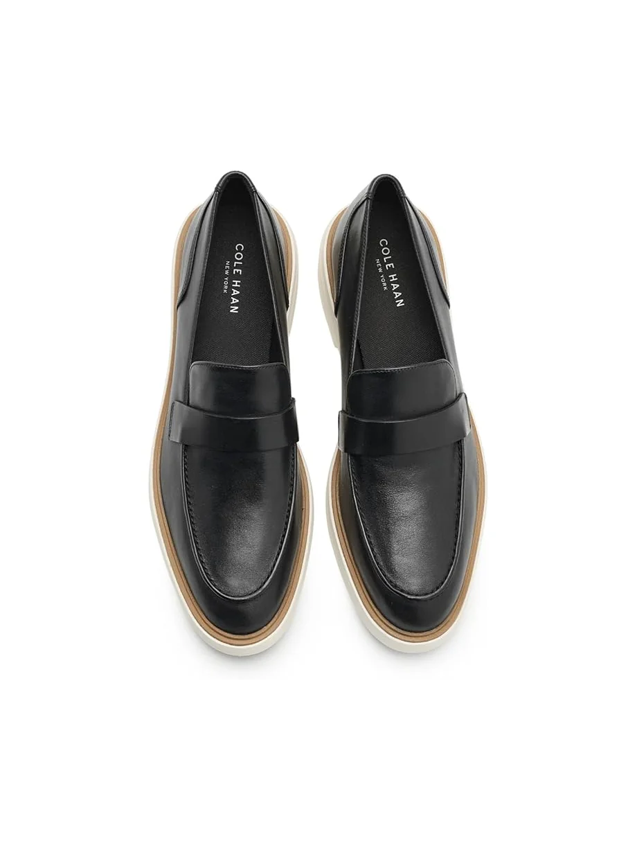 Женские лоферы Cole Haan Originalgrand Cityspectre — изображение 2 из 7, черный