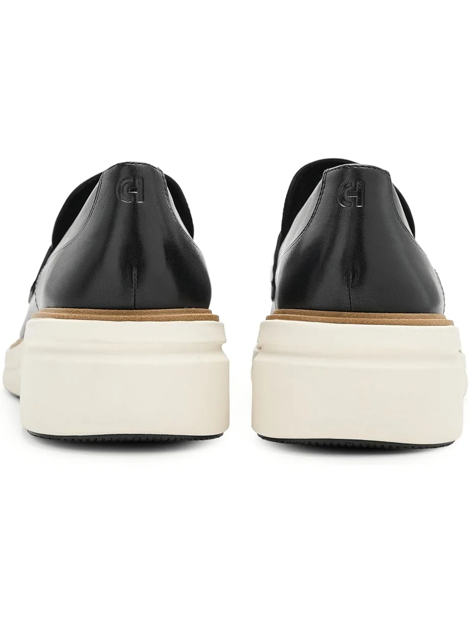 Женские лоферы Cole Haan Originalgrand Cityspectre — изображение 7 из 7, черный