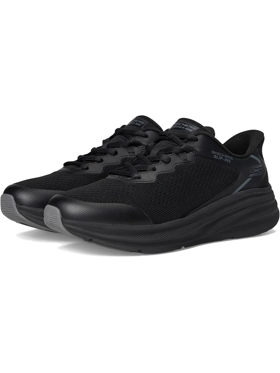 Мужские кроссовки Skechers Bobs Skillz Slip-Ins BOBS from SKECHERS