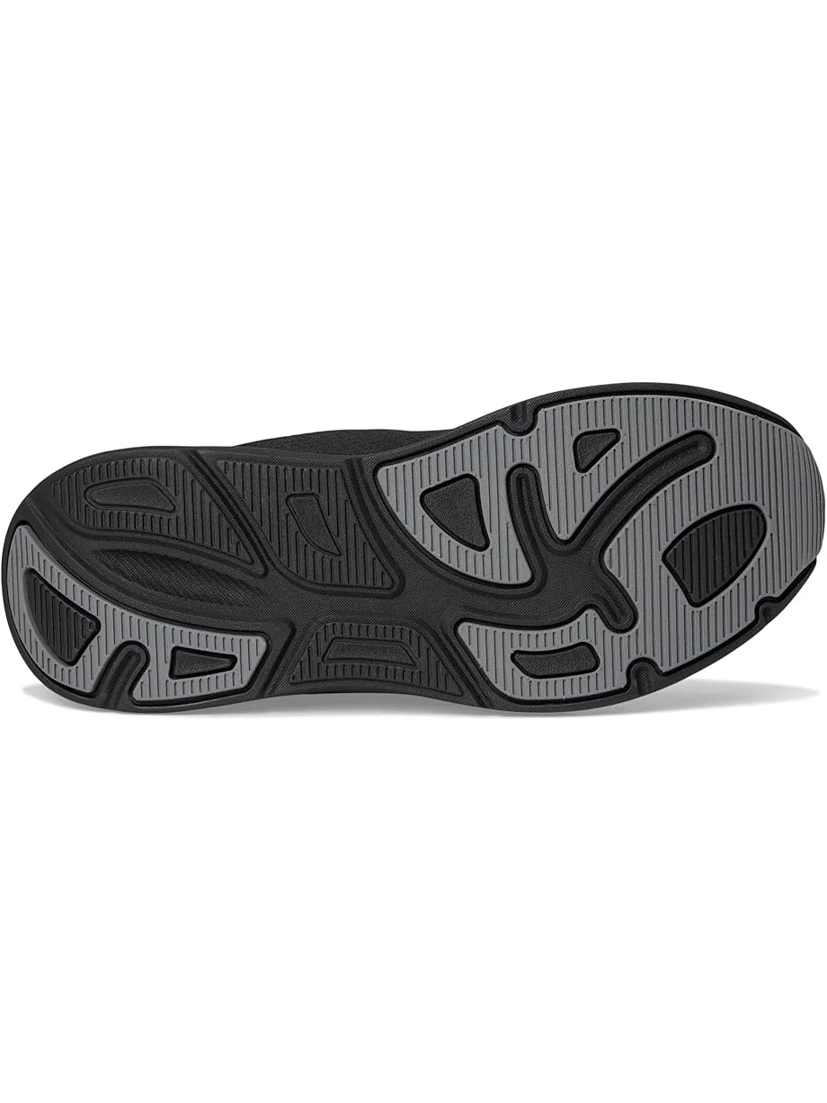 Мужские кроссовки Skechers Bobs Skillz Slip-Ins BOBS from SKECHERS — изображение 3 из 7, черный/черный