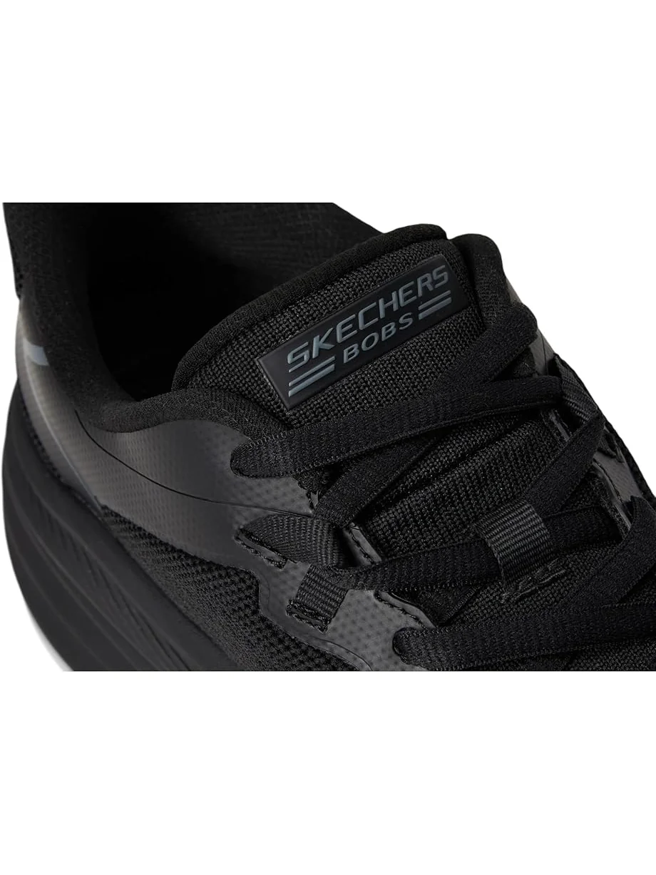 Мужские кроссовки Skechers Bobs Skillz Slip-Ins BOBS from SKECHERS — изображение 6 из 7, черный/черный