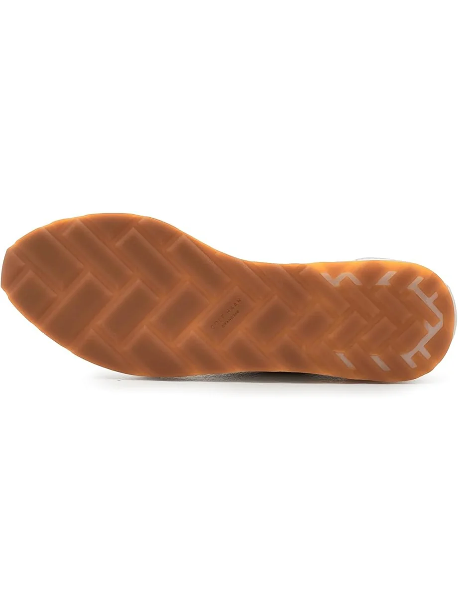 Женские кроссовки Cole Haan Grandpro Lp Runner Energyweave — изображение 5 из 7, белый
