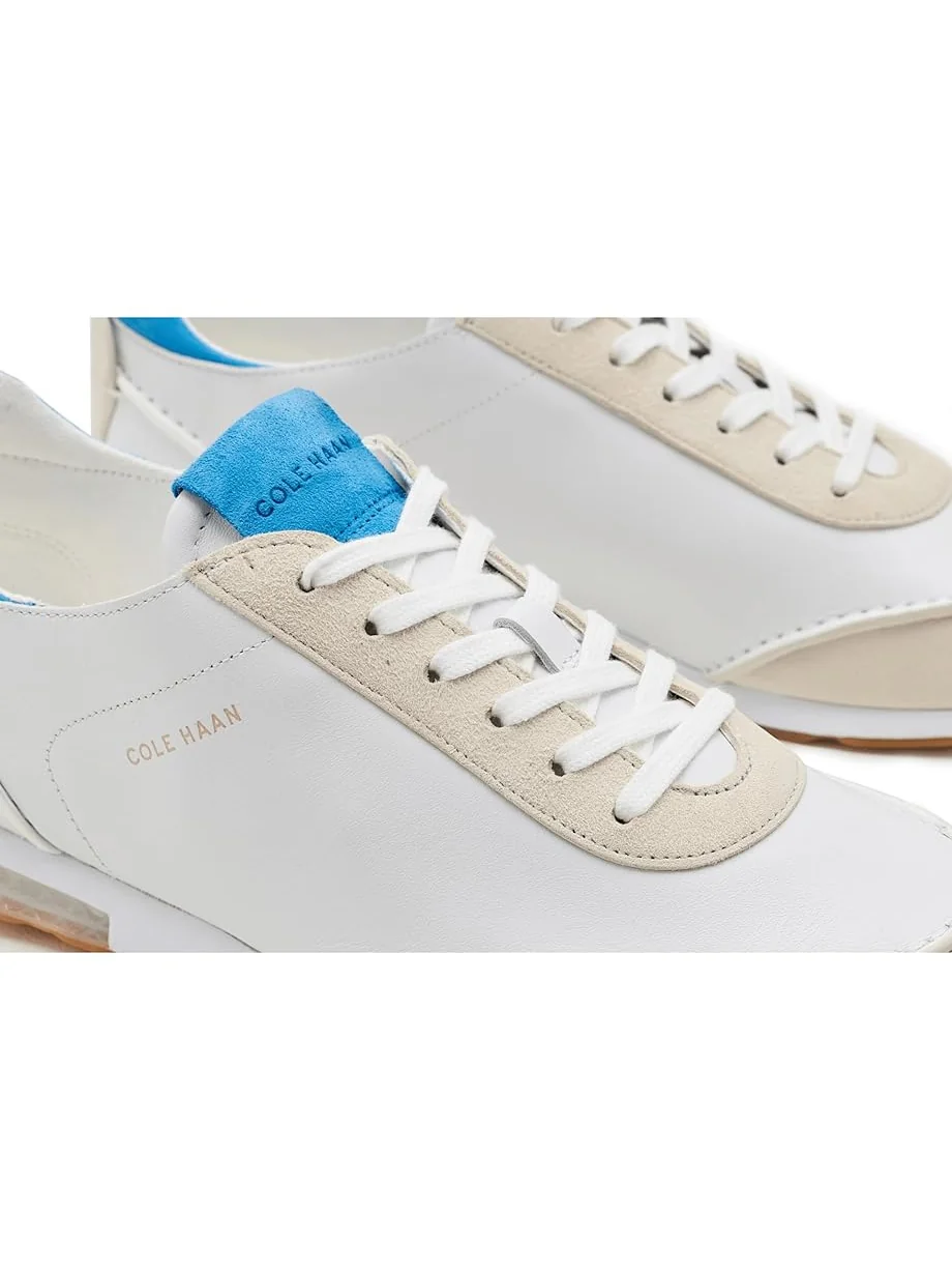 Женские кроссовки Cole Haan Grandpro Lp Runner Energyweave — изображение 6 из 7, белый