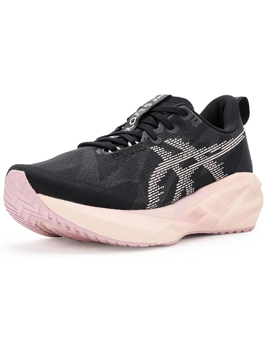 Женские кроссовки ASICS Novablast 5