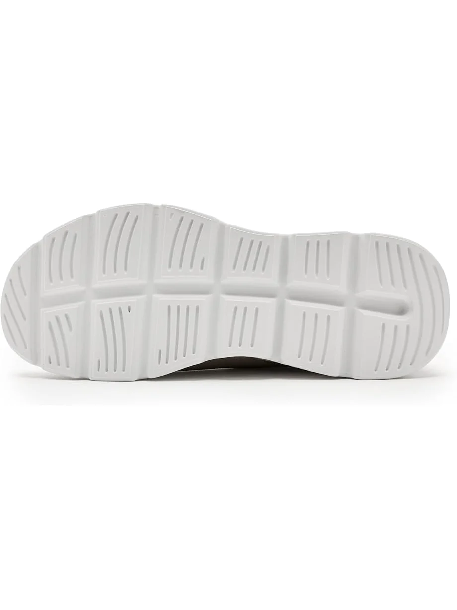 Мужские кроссовки Skechers Bobs Arch Waves - Slick Turn Slip-Ins BOBS from SKECHERS — изображение 5 из 7, тауп