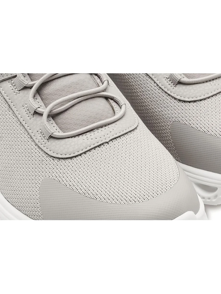 Мужские кроссовки Skechers Bobs Arch Waves - Slick Turn Slip-Ins BOBS from SKECHERS — изображение 6 из 7, тауп