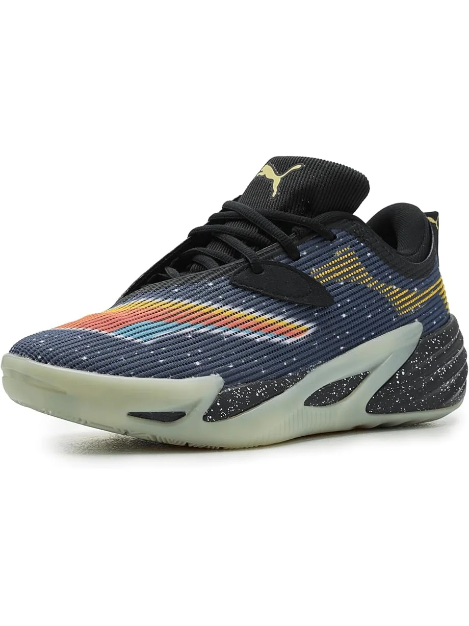 Мужские кроссовки PUMA All-Pro Nitro 2 E.T. для баскетбола