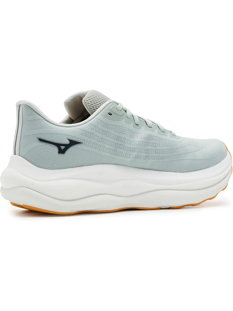 Мужские кроссовки Mizuno Wave Sky 9 — изображение 3 из 7, синий