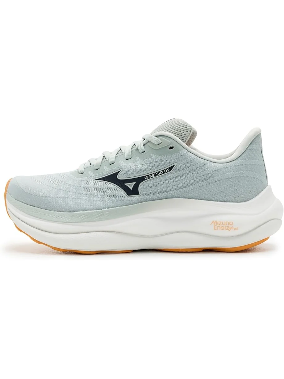 Мужские кроссовки Mizuno Wave Sky 9 — изображение 4 из 7, синий