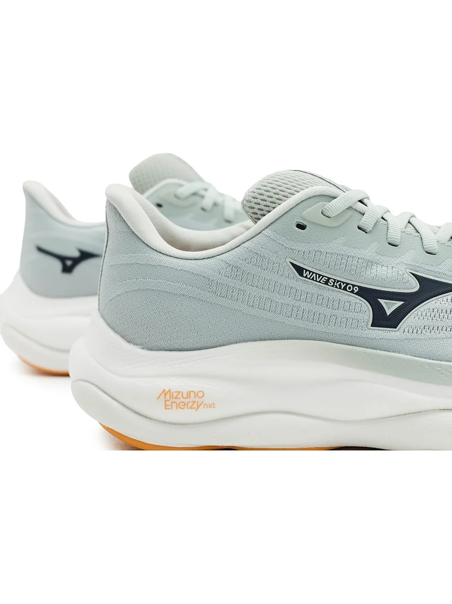 Мужские кроссовки Mizuno Wave Sky 9 — изображение 6 из 7, синий