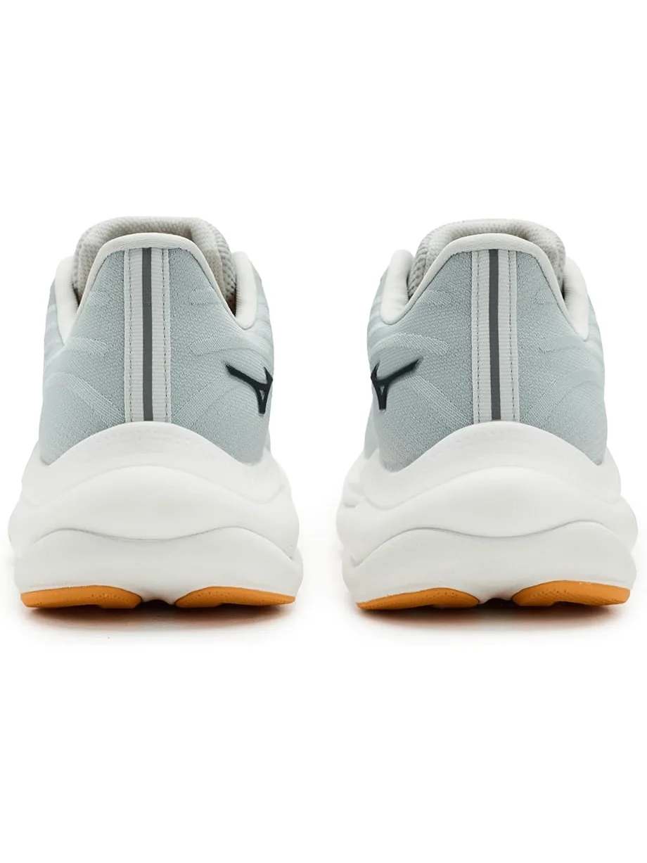 Мужские кроссовки Mizuno Wave Sky 9 — изображение 7 из 7, синий