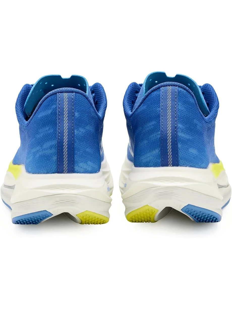 Женские кроссовки Mizuno Wave Rebellion Flash 3 — изображение 7 из 7, синий