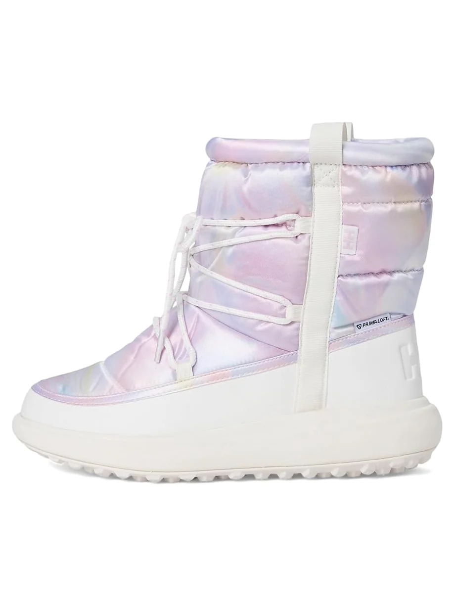 Женские ботинки Helly Hansen Isolabella 2 Demi — изображение 4 из 7, мульти