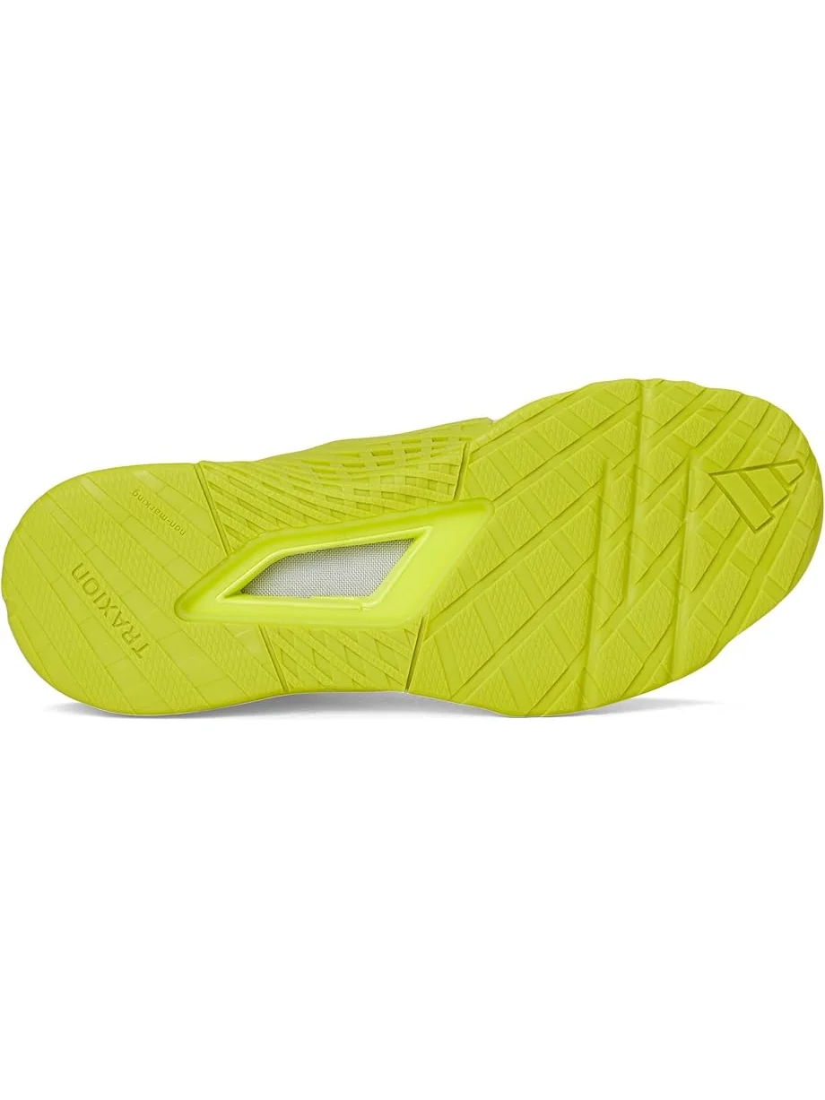 Женские кроссовки для силовых тренировок Adidas by Stella McCartney Stella Mccartney Dropset — изображение 3 из 7, лайм