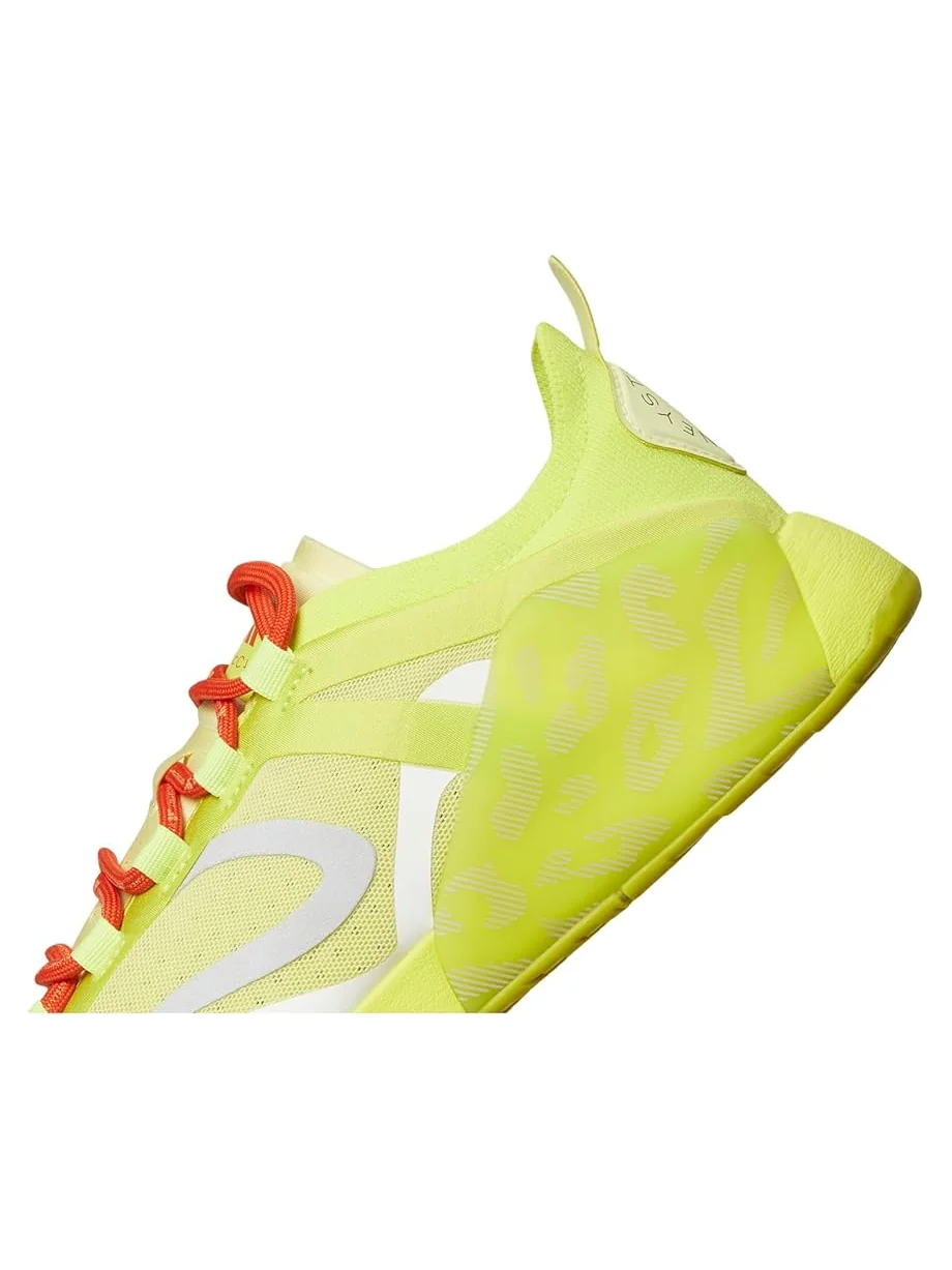 Женские кроссовки для силовых тренировок Adidas by Stella McCartney Stella Mccartney Dropset — изображение 6 из 7, лайм